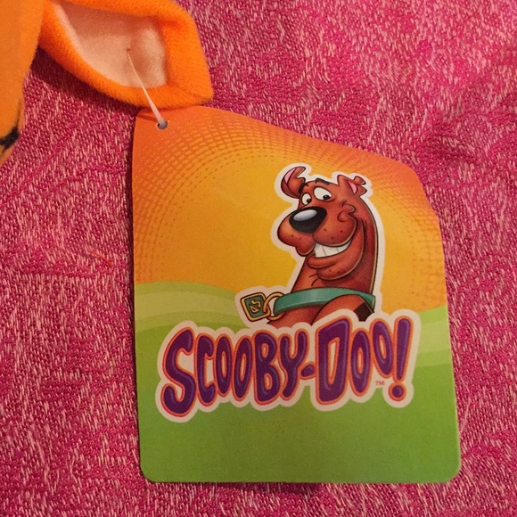🐶🐶 Scooby-Doo Plush Toy Collection 🐶🐶 - Picture 3 of 4